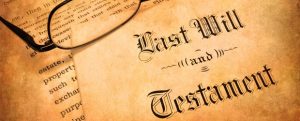 notarial last will and testament in Louisiana