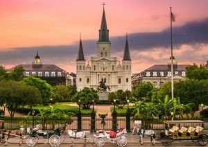 Louisiana succession process after death