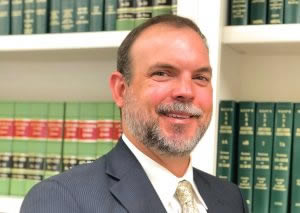 Attorney Chip Morrison