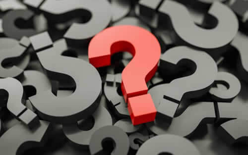 Frequently Asked Questions for Families Without an Estate Plan