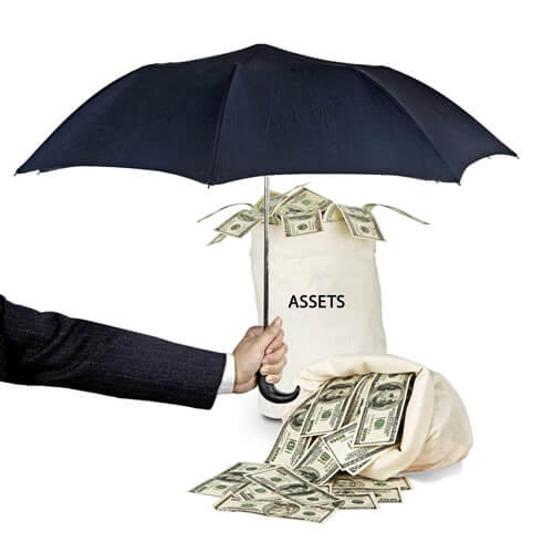 Asset Protection
