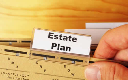Is Your Estate Plan Outdated?