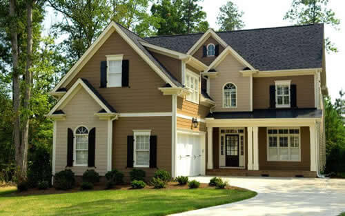 Property Power of Attorney