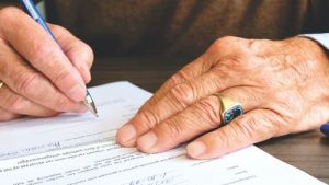 estate plan details