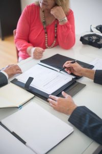 types of wills