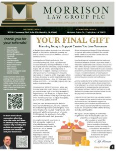 Cover Newsletter July 2025