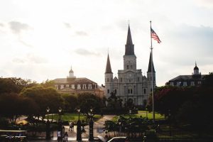 Catholic estate planning