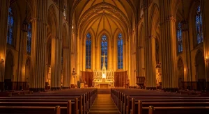 Catholic estate planning Louisiana faith-based will and legacy planning