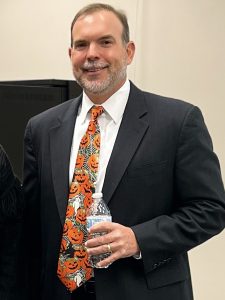 Chip Morrison, Louisiana estate planning attorney at Morrison Law Group, PLC