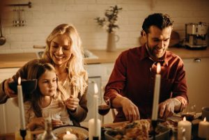 create an estate plan