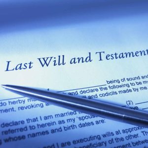 Will or Trust in Louisiana