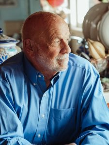 estate planning mistakes, image of ponderous senior man