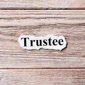 trustee can’t serve Louisiana estate planning